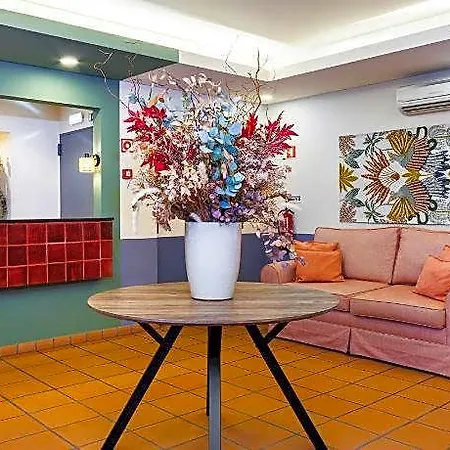 Pestana Hotel 4*