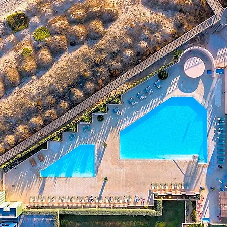 Pestana Hotel 4*