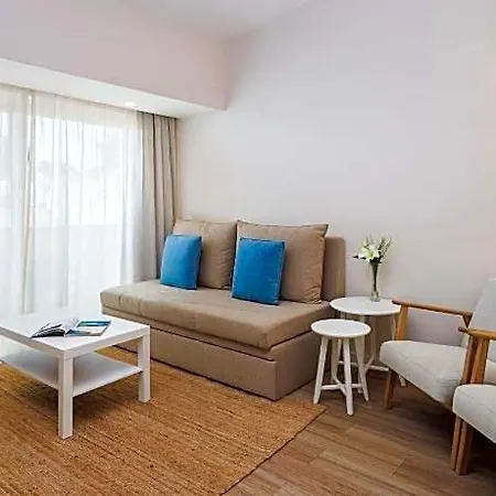 Hotel Pestana Alvor