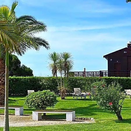 Hotel Pestana