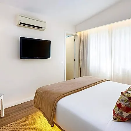 Pestana 4* Alvor