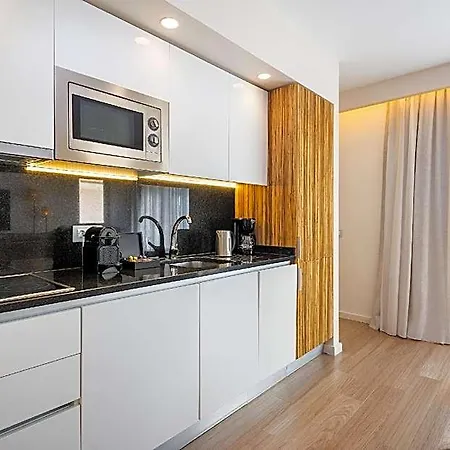 Hotel Pestana 4*