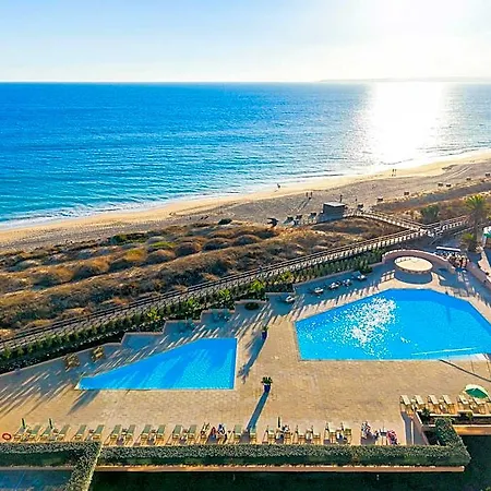 Pestana Hotel