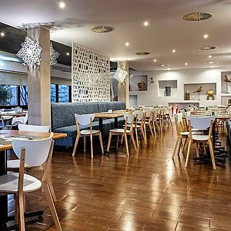Pestana 4* Alvor
