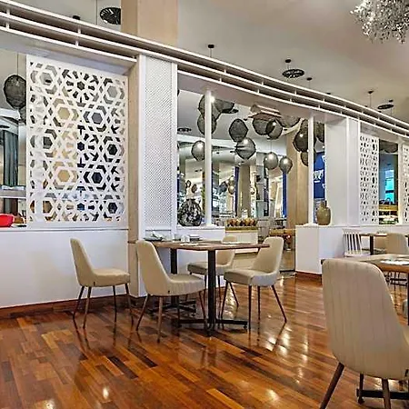 Hotel Pestana 4*