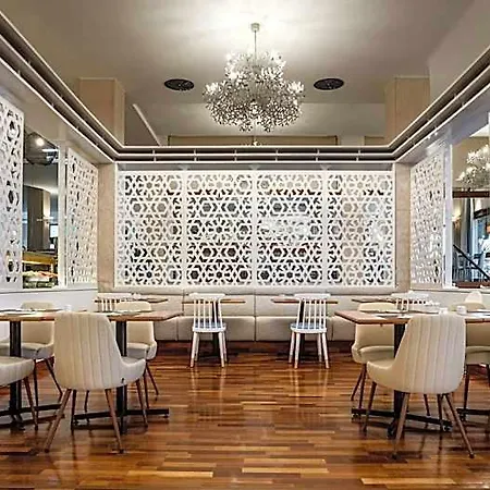 Hotel Pestana