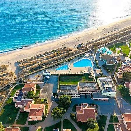 Pestana 4*