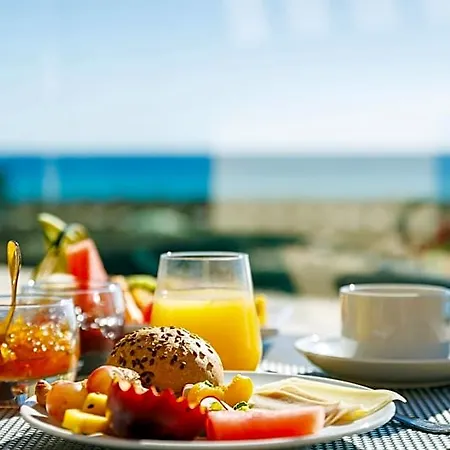 Pestana Hotel