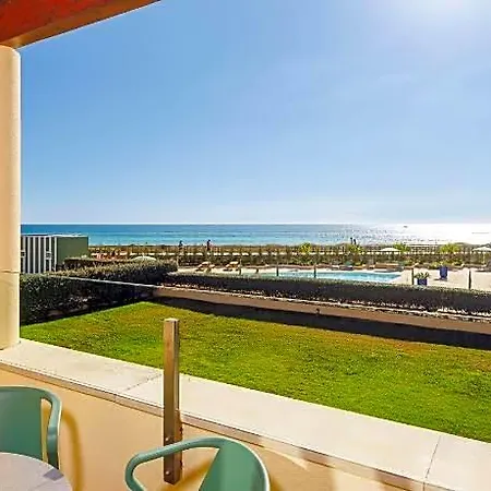 Pestana 4* Alvor