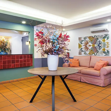 Pestana 4* Alvor