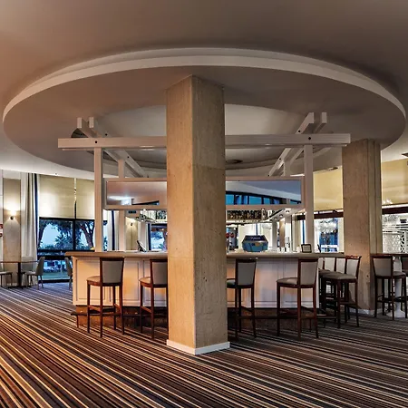 Pestana 4* Alvor