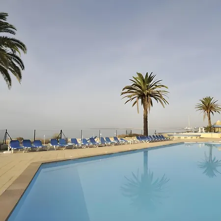 Hotel Pestana