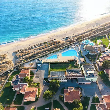 Hotel Pestana Alvor