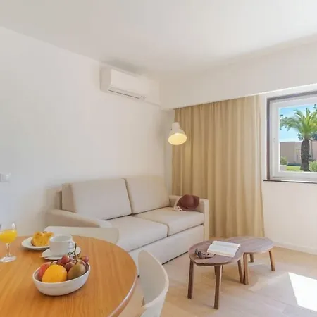 Pestana 4* Alvor