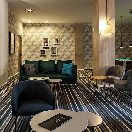Pestana Hotel Alvor