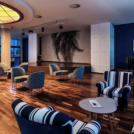 Pestana 4*