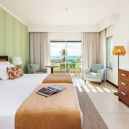 Pestana 4*