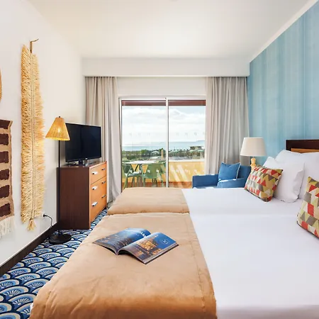 Pestana Hotel 4*