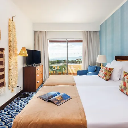 Pestana Hotel Alvor