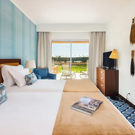 Pestana 4* Alvor
