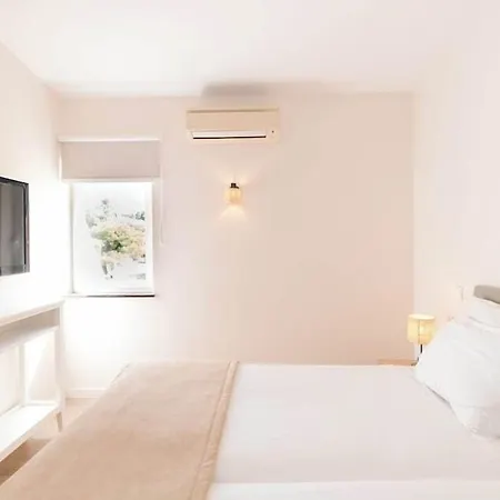 Pestana Alvor