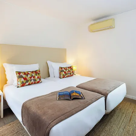 Hotel Pestana Alvor