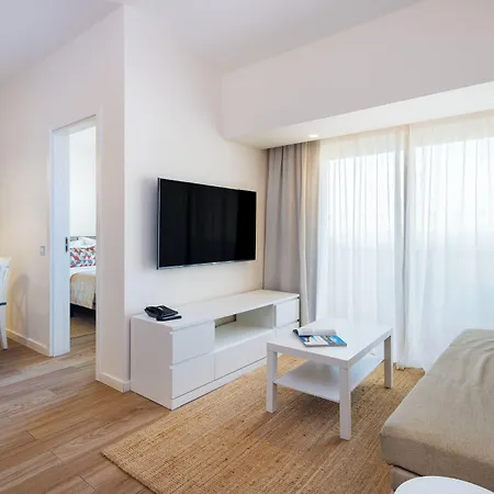 Pestana Alvor