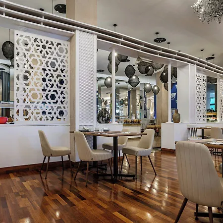 Hotel Pestana
