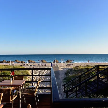 Hotel Pestana Alvor