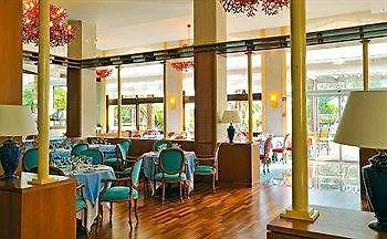 Pestana Hotel