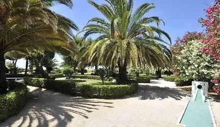 Pestana 4*