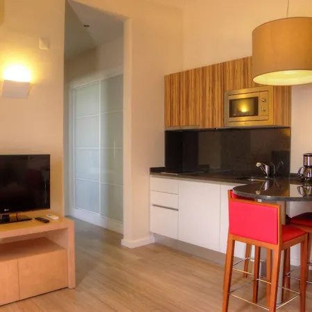 Pestana 4* Alvor