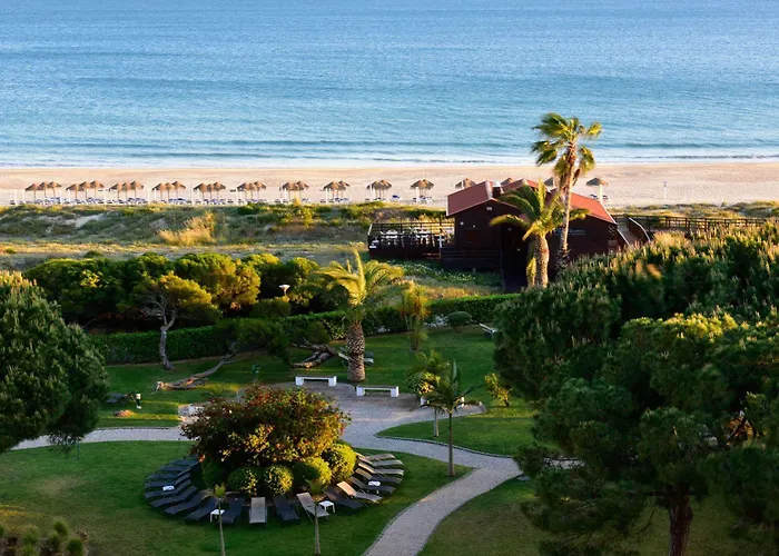 Hotel Pestana Alvor