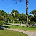 Pestana Hotel