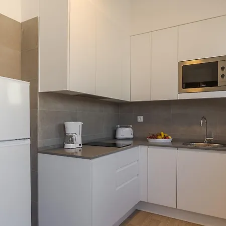 Pestana Hotell Alvor