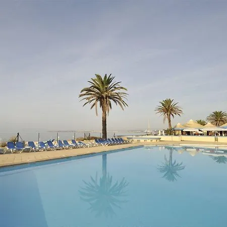 Pestana Alvor