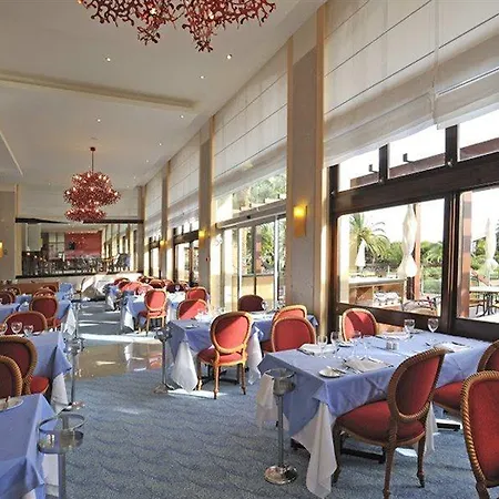 Pestana Alvor