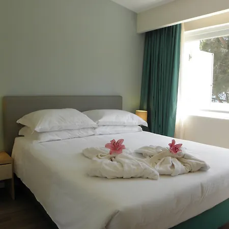 Pestana Hotell