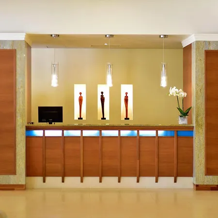 Hotell Pestana Alvor