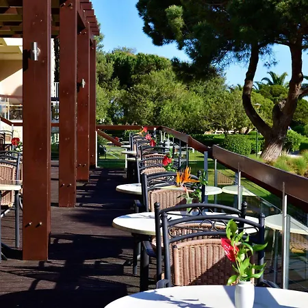Pestana Hotell 4*