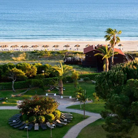 Hotell Pestana Alvor
