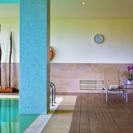 Pestana Hotell 4*