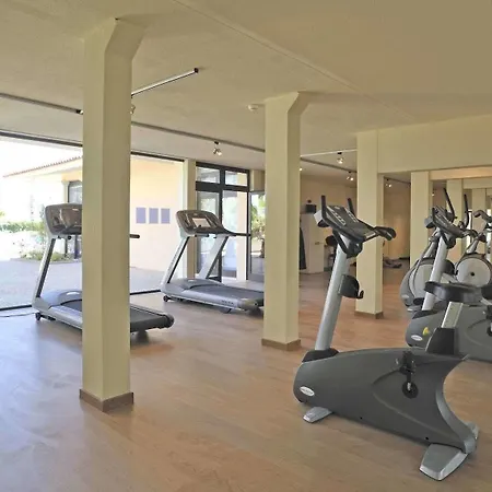 Hotell Pestana Alvor