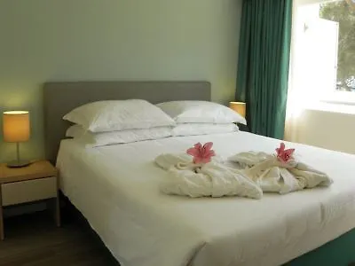 Pestana 4*